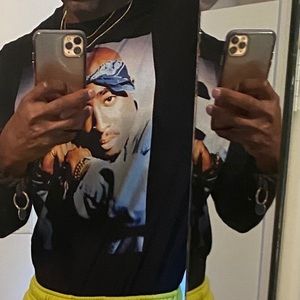 Meet your Posher, Carlos